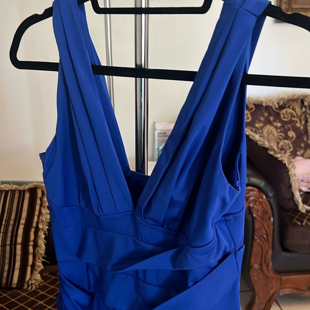 Cocktail dress